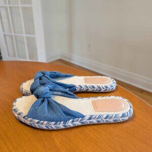 H&M Sandals - Size 39 (US 8)